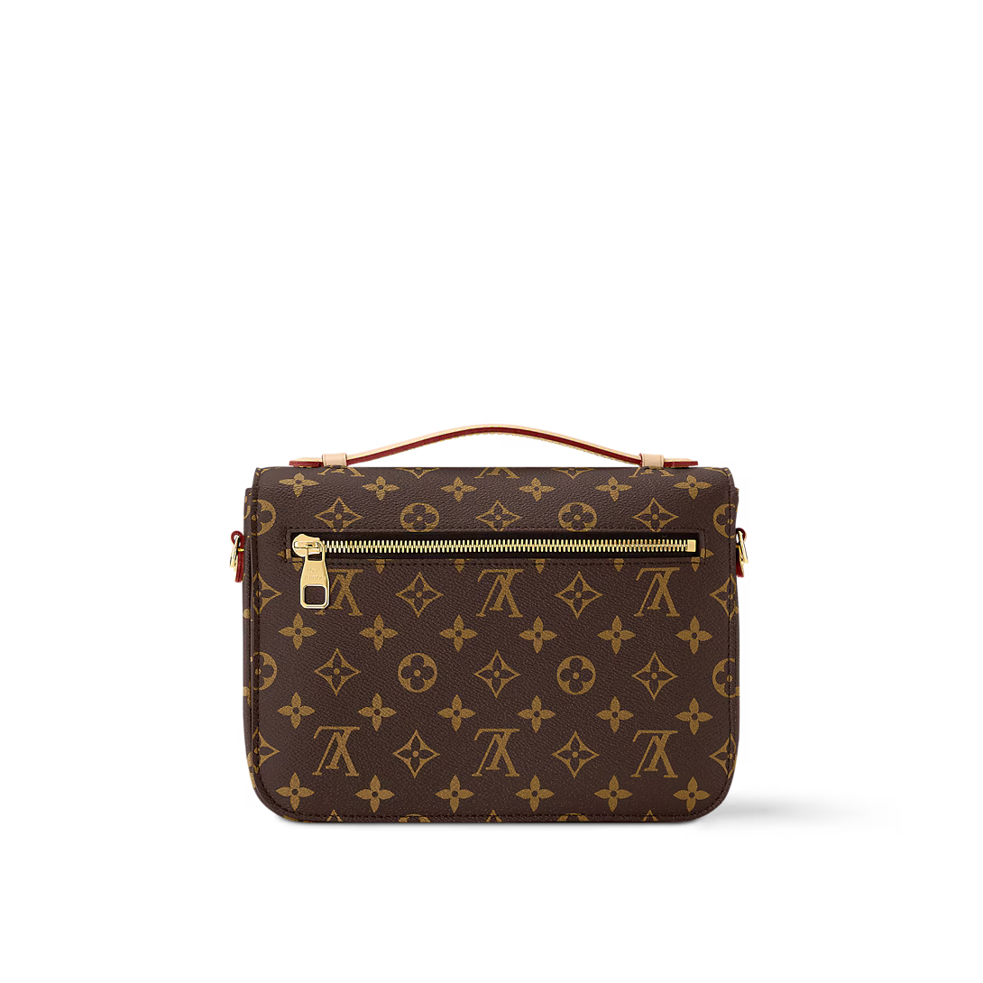 Métis Pouch