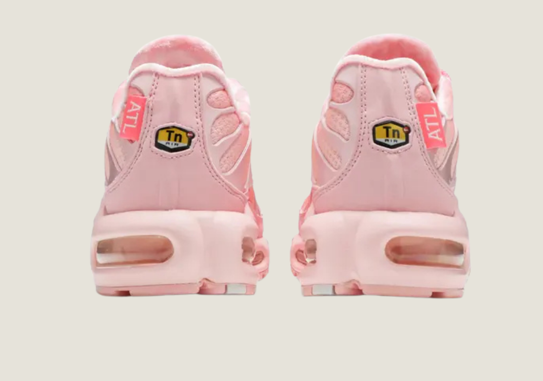 Air Max Plus TN – Atlanta Pink Edition