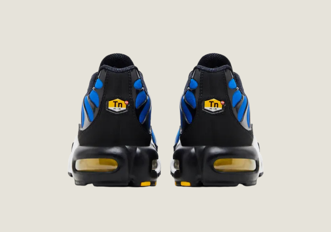 Air Max Plus TN – Hyper Blue Edition