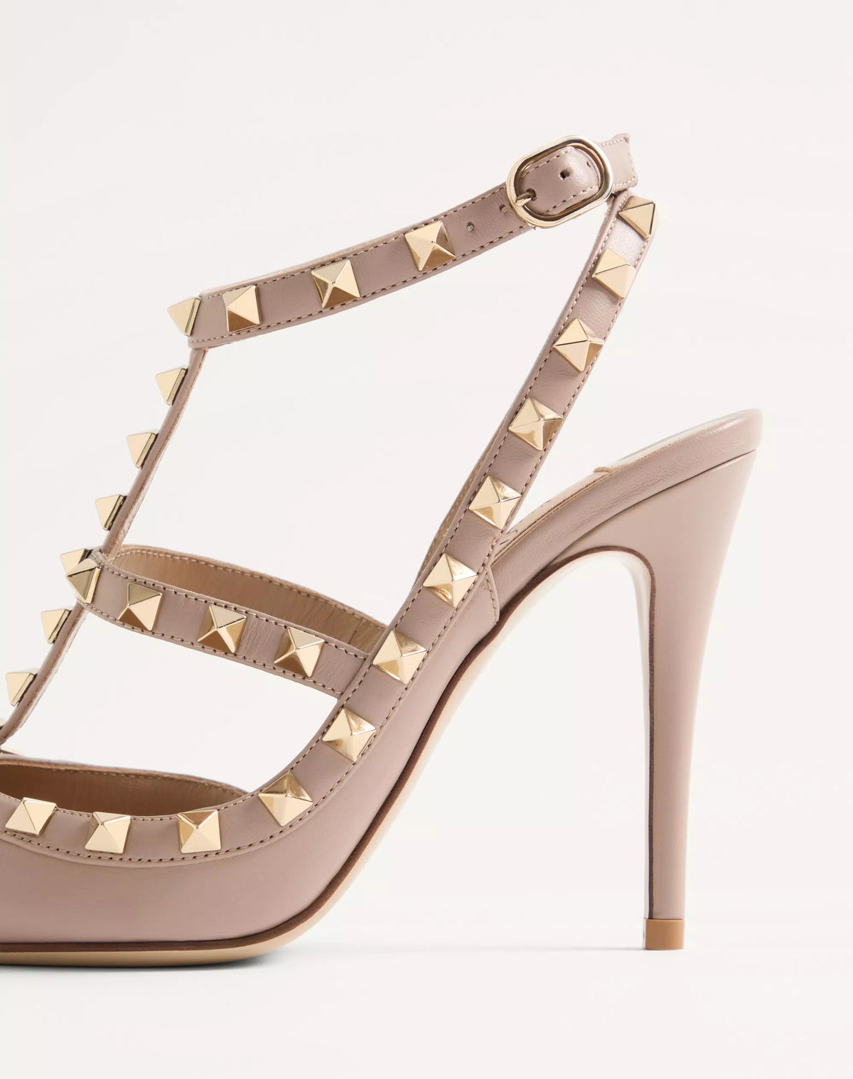 rockstud caged pump 100mm