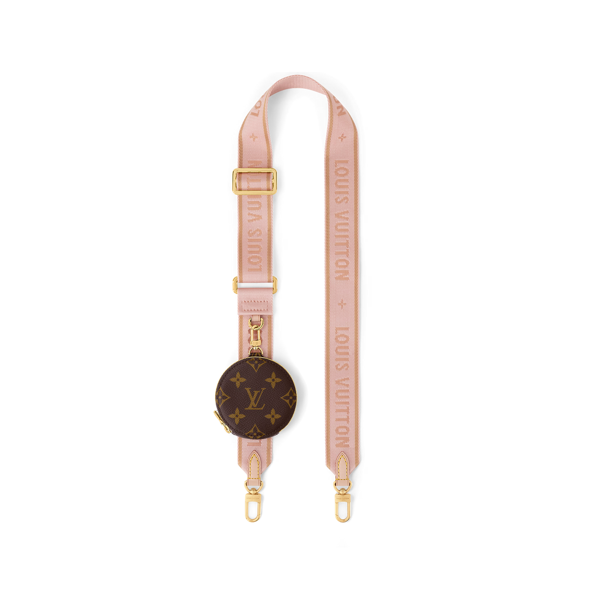 Multi-pouch accessories
