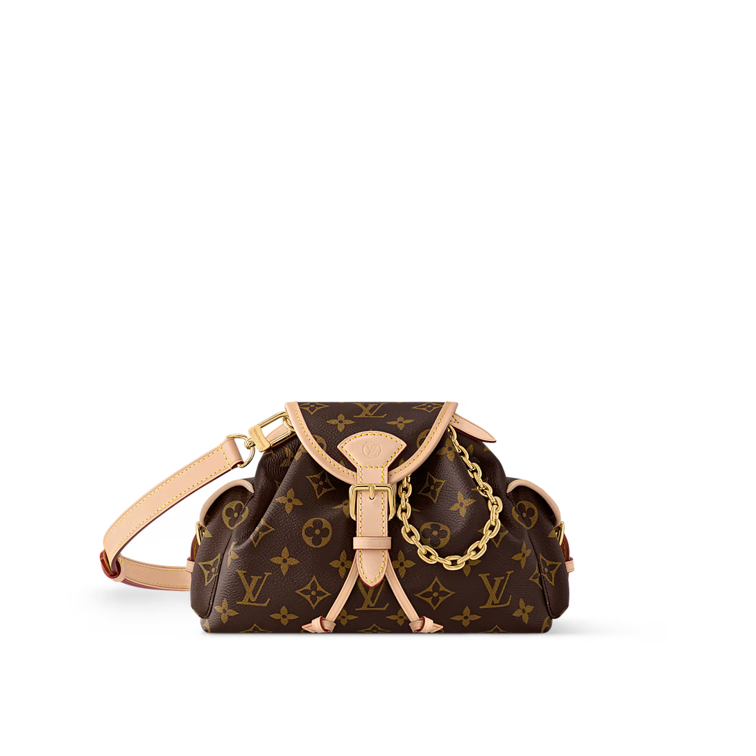 Odyssée Bag