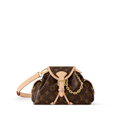 Odyssée Bag