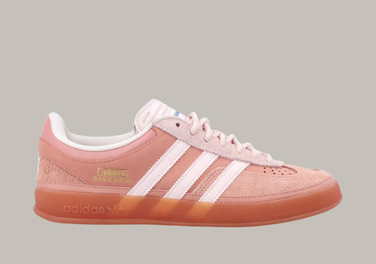 Gazelle B-Bunny Pink