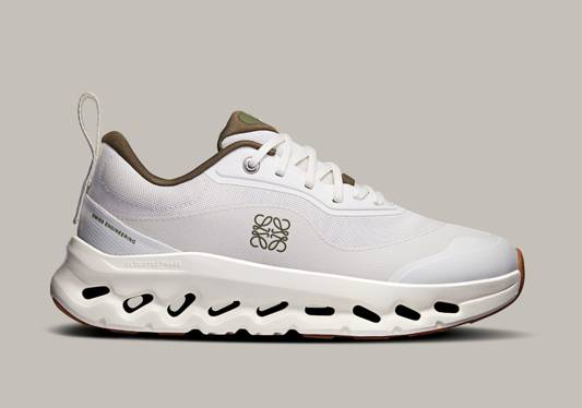 Running Cloudtilt 2 White Khaki