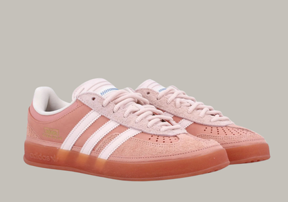 Gazelle B-Bunny Pink