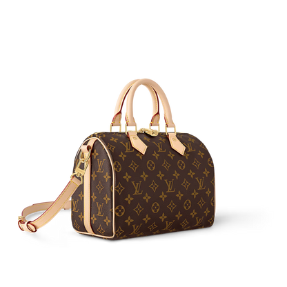 Speedy Bandoulière 25 bag
