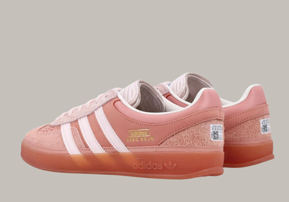 Gazelle B-Bunny Pink