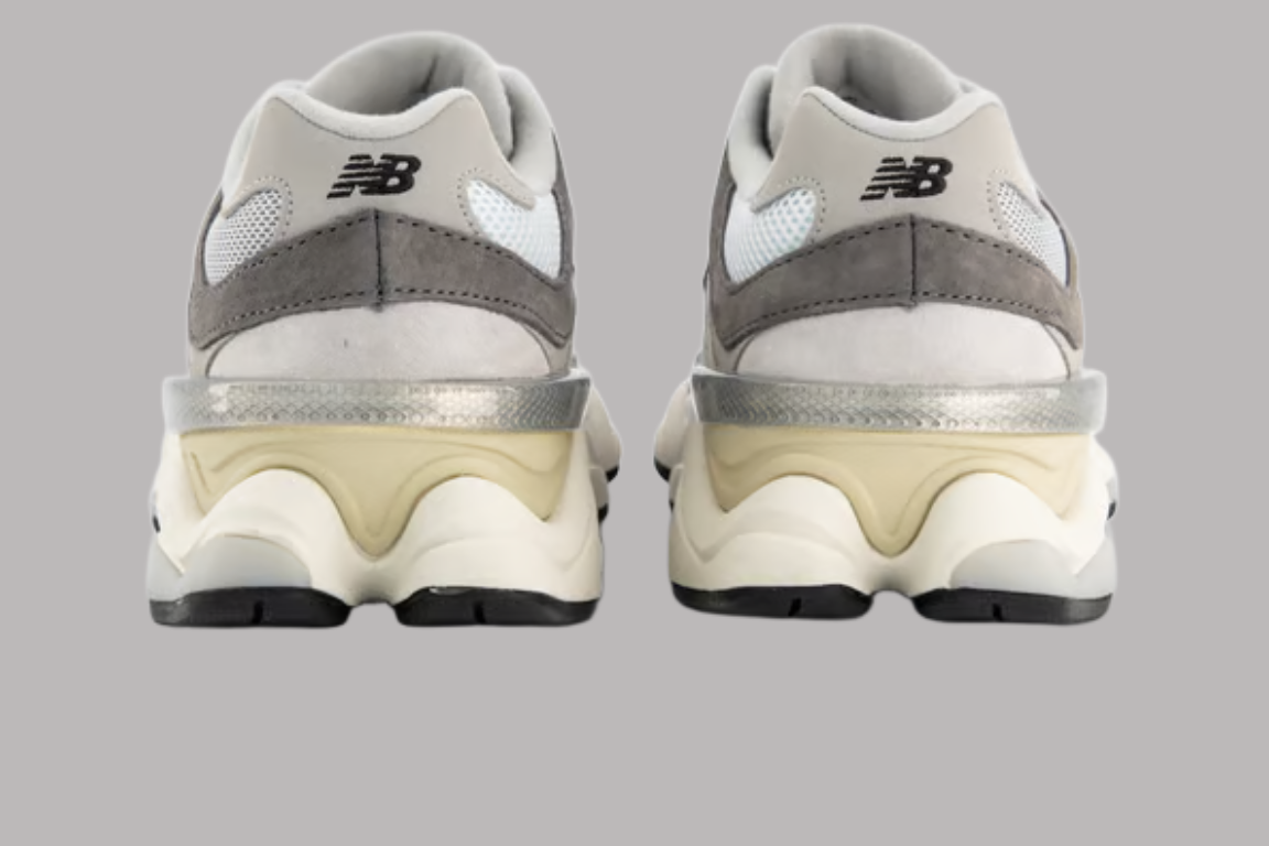 NB 9060 Rain Cloud
