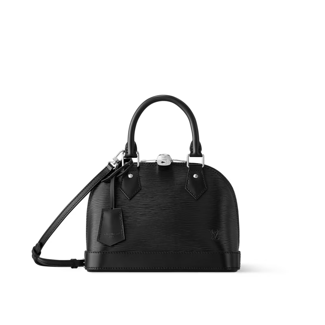 Alma BB Black