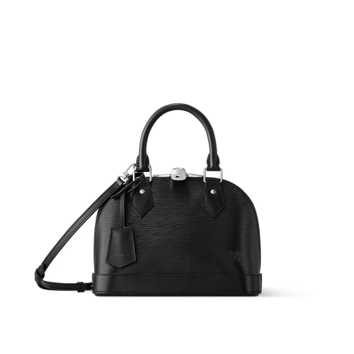 Alma BB Black