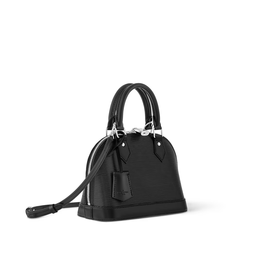 Alma BB Black