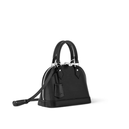 Alma BB Black