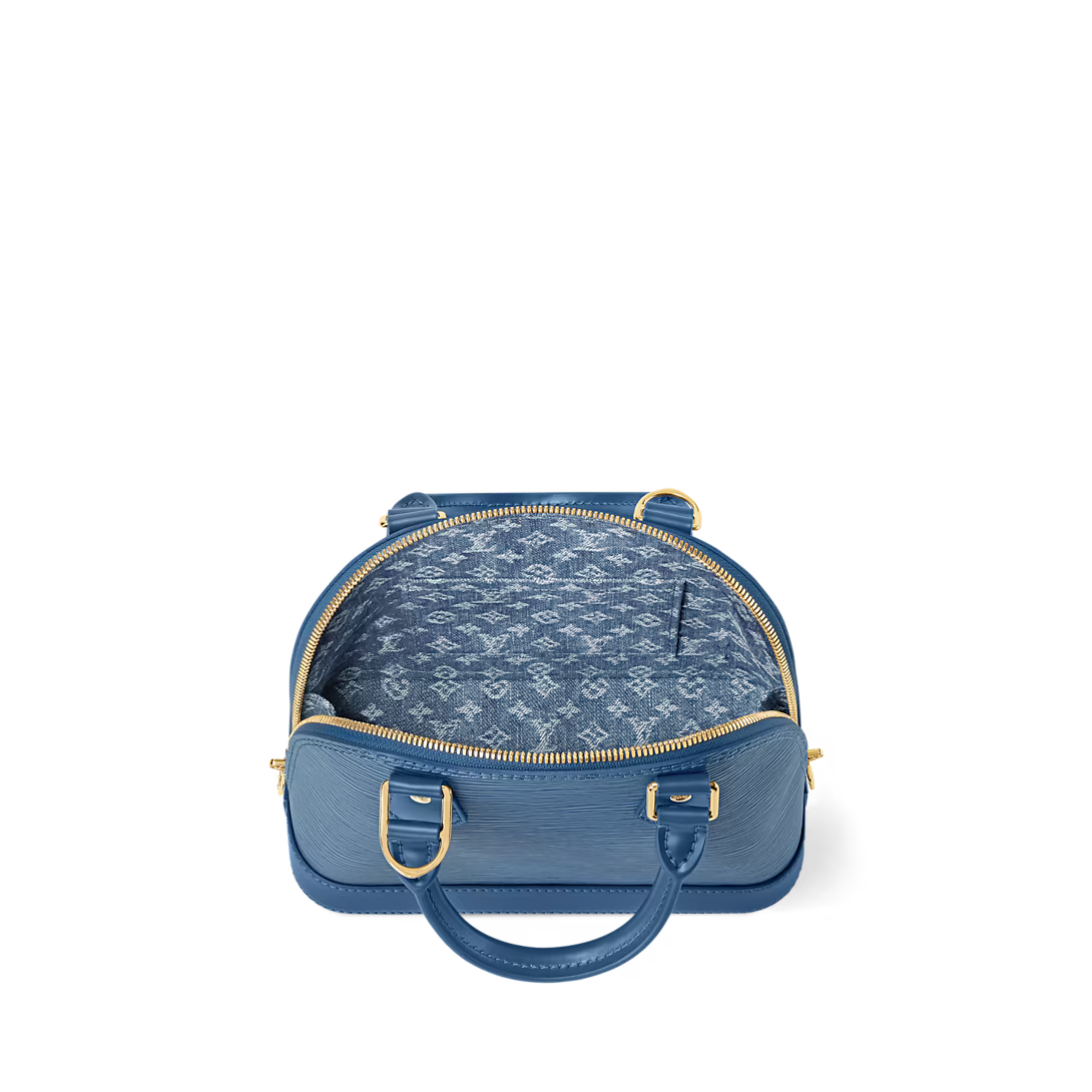 Alma BB Blue