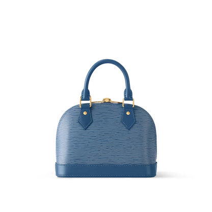 Alma BB Blue