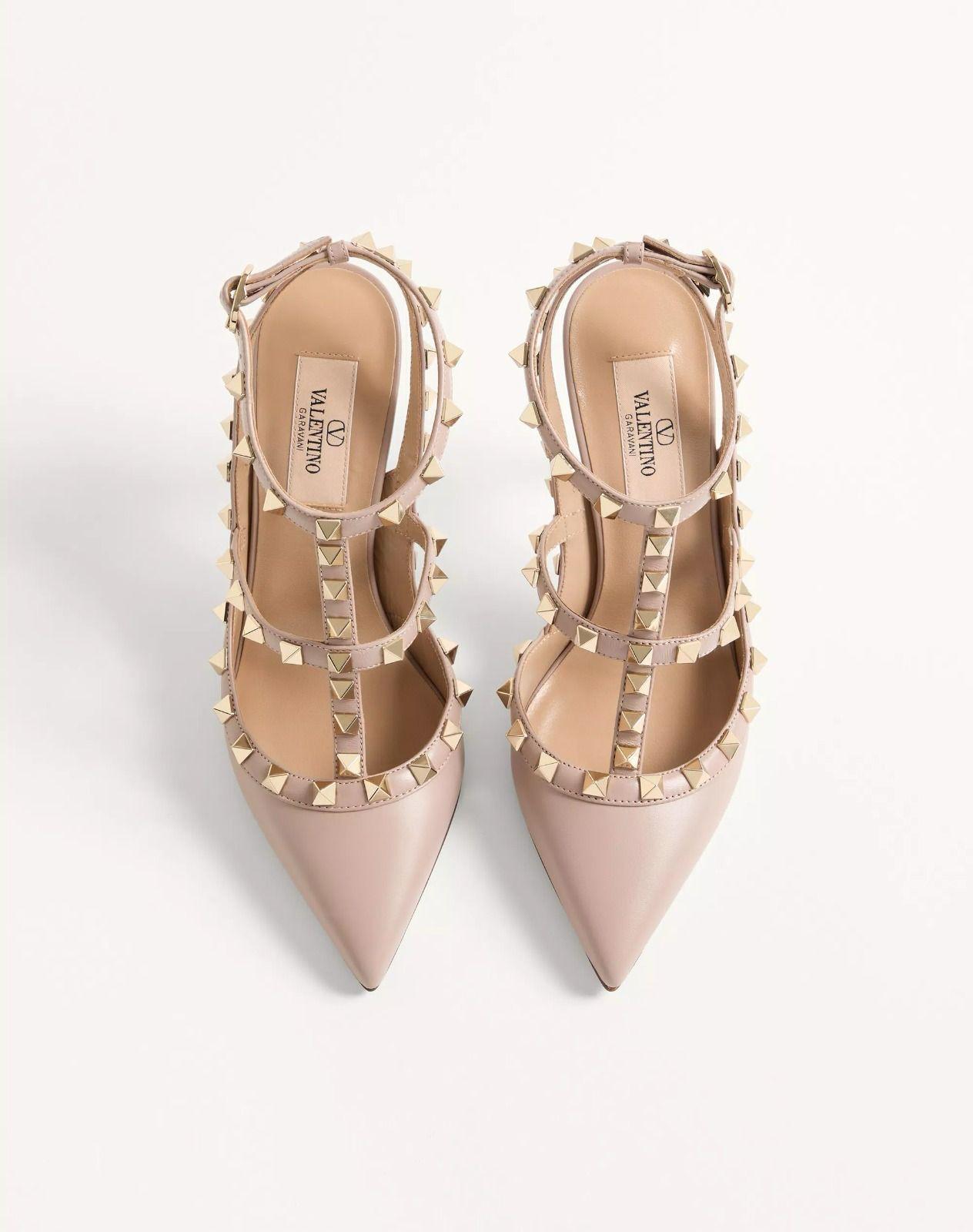 rockstud caged pump 100mm
