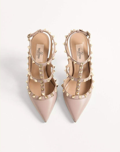 rockstud caged pump 100mm