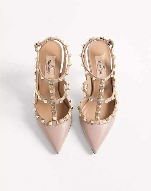 rockstud caged pump 100mm