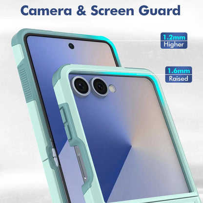 Rugged Armor Shockproof Case