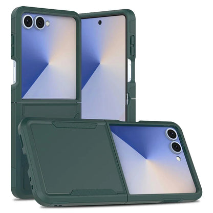 Rugged Armor Shockproof Case