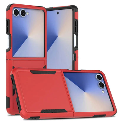 Rugged Armor Shockproof Case