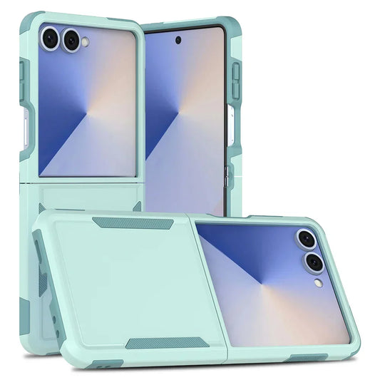 Rugged Armor Shockproof Case