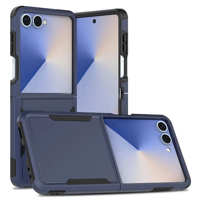 Rugged Armor Shockproof Case