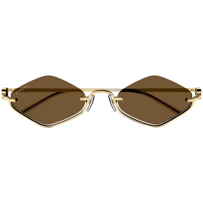 oval sunglasses cruise collection 2025