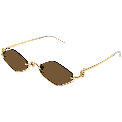 oval sunglasses cruise collection 2025