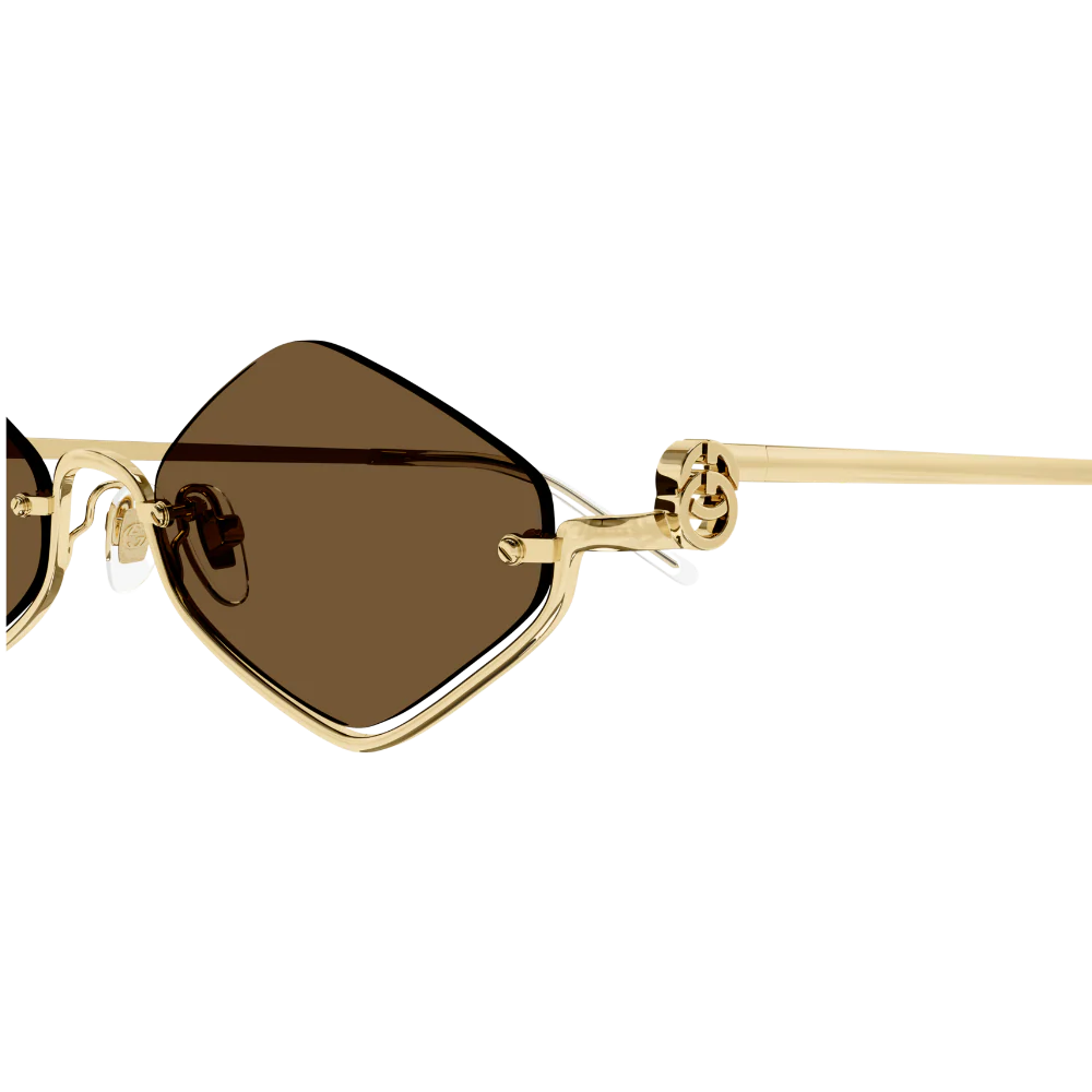oval sunglasses cruise collection 2025