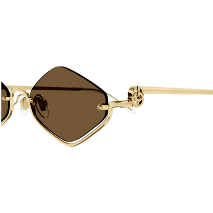 oval sunglasses cruise collection 2025