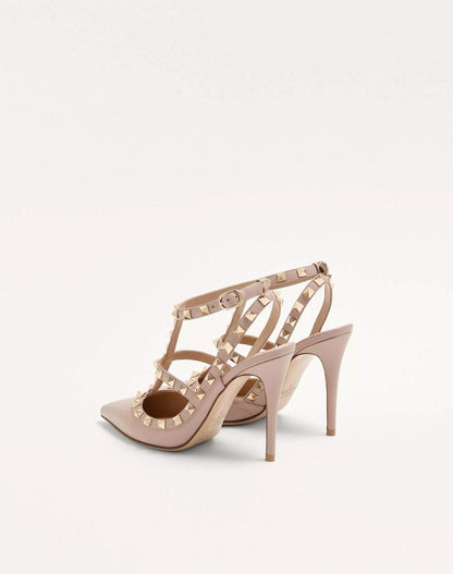 rockstud caged pump 100mm