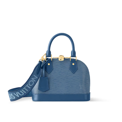 Alma BB Blue
